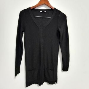 Ricki's Long Sleeve Tunic Top - Size US S